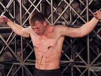 Special Forces Commando - Part Ii - RusCapturedBoys - Amateur