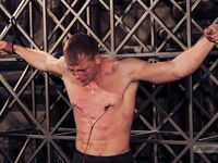 Special Forces Commando - Part Ii - RusCapturedBoys - Amateur
