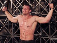 Special Forces Commando - Part Ii - RusCapturedBoys - Amateur