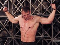 Special Forces Commando - Part Ii - RusCapturedBoys - Amateur
