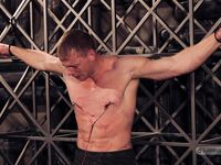 Special Forces Commando - Part Ii - RusCapturedBoys - Amateur