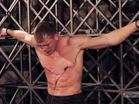 Special Forces Commando - Part Ii - RusCapturedBoys - Amateur