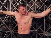 Special Forces Commando - Part Ii - RusCapturedBoys - Amateur