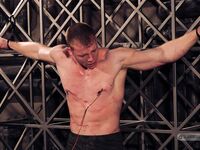 Special Forces Commando - Part Ii - RusCapturedBoys - Amateur