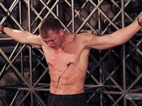 Special Forces Commando - Part Ii - RusCapturedBoys - Amateur