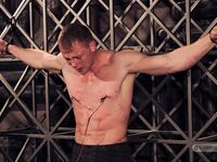 Special Forces Commando - Part Ii - RusCapturedBoys - Amateur