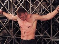 Special Forces Commando - Part Ii - RusCapturedBoys - Amateur