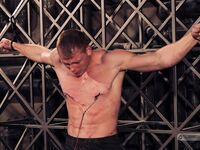 Special Forces Commando - Part Ii - RusCapturedBoys - Amateur