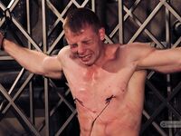 Special Forces Commando - Part Ii - RusCapturedBoys - Amateur
