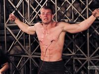 Special Forces Commando - Part Ii - RusCapturedBoys - Amateur