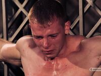 Special Forces Commando - Part Ii - RusCapturedBoys - Amateur