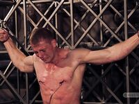 Special Forces Commando - Part Ii - RusCapturedBoys - Amateur