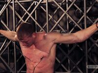 Special Forces Commando - Part Ii - RusCapturedBoys - Amateur