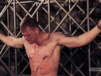Special Forces Commando - Part Ii - RusCapturedBoys - Amateur