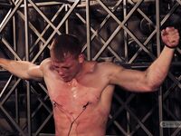 Special Forces Commando - Part Ii - RusCapturedBoys - Amateur