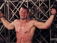 Special Forces Commando - Part Ii - RusCapturedBoys - Amateur