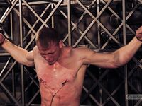 Special Forces Commando - Part Ii - RusCapturedBoys - Amateur