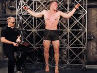 Special Forces Commando - Part Ii - RusCapturedBoys - Amateur