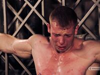 Special Forces Commando - Part Ii - RusCapturedBoys - Amateur