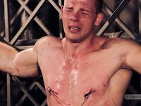 Special Forces Commando - Part Ii - RusCapturedBoys - Amateur