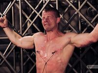 Special Forces Commando - Part Ii - RusCapturedBoys - Amateur