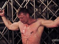 Special Forces Commando - Part Ii - RusCapturedBoys - Amateur