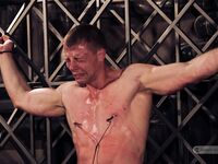 Special Forces Commando - Part Ii - RusCapturedBoys - Amateur