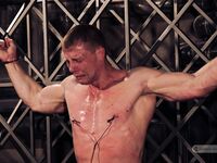 Special Forces Commando - Part Ii - RusCapturedBoys - Amateur