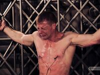 Special Forces Commando - Part Ii - RusCapturedBoys - Amateur