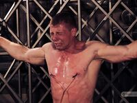 Special Forces Commando - Part Ii - RusCapturedBoys - Amateur