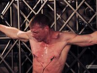 Special Forces Commando - Part Ii - RusCapturedBoys - Amateur