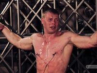 Special Forces Commando - Part Ii - RusCapturedBoys - Amateur