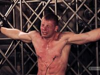 Special Forces Commando - Part Ii - RusCapturedBoys - Amateur