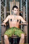 Spetsnaz Prisoner - Final Part - RusCapturedBoys - Russian