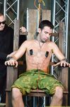 Spetsnaz Prisoner - Final Part - RusCapturedBoys - Russian
