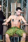 Spetsnaz Prisoner - Final Part - RusCapturedBoys - Russian