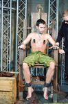 Spetsnaz Prisoner - Final Part - RusCapturedBoys - Russian
