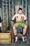 Spetsnaz Prisoner - Final Part - RusCapturedBoys - Russian