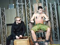 Spetsnaz Prisoner - Final Part - RusCapturedBoys - Russian