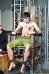 Spetsnaz Prisoner - Final Part - RusCapturedBoys - Russian