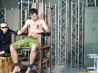Spetsnaz Prisoner - Final Part - RusCapturedBoys - Russian