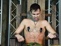 Spetsnaz Prisoner - Final Part - RusCapturedBoys - Russian
