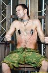 Spetsnaz Prisoner - Final Part - RusCapturedBoys - Russian