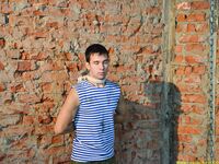 Spetsnaz Prisoner 1 - RusCapturedBoys - Spanking