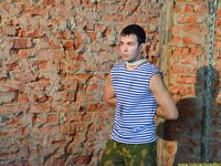 Spetsnaz Prisoner 1 - RusCapturedBoys - Spanking