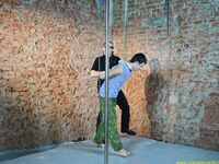 Spetsnaz Prisoner 1 - RusCapturedBoys - Spanking