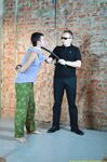 Spetsnaz Prisoner 1 - RusCapturedBoys - Spanking