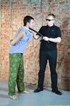 Spetsnaz Prisoner 1 - RusCapturedBoys - Spanking