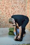 Spetsnaz Prisoner 1 - RusCapturedBoys - Spanking