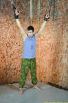 Spetsnaz Prisoner 1 - RusCapturedBoys - Spanking